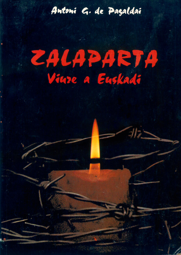 Zalaparta. Viure a Euskadi