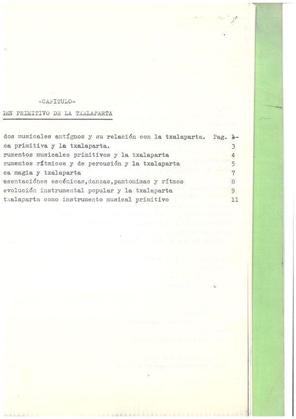 Mari Tere ( karpeta berdea)